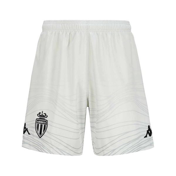 Pantalones AS Monaco 3ª 2024-2025